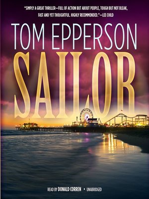cover image of Sailor